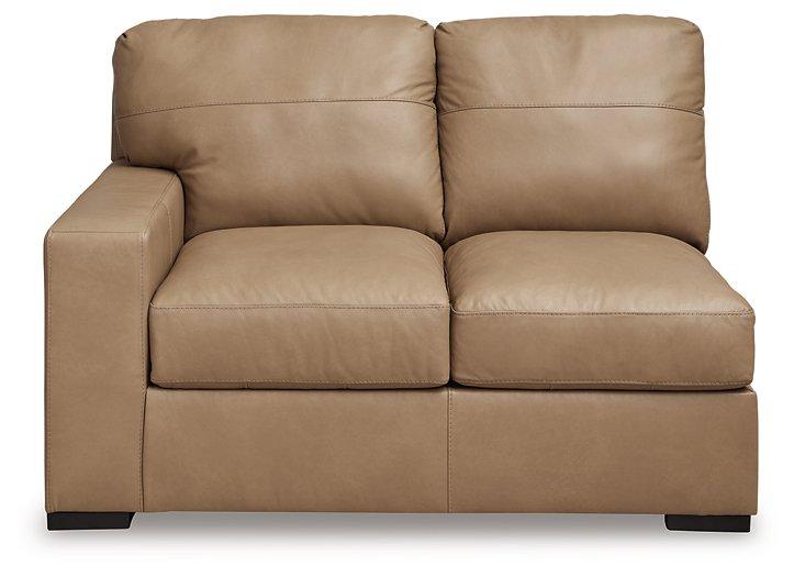 Bandon Sectional - Furniture Now (CA)