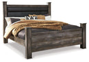 Wynnlow Bedroom Set - Furniture Now (CA)