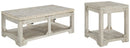 Fregine Table Set - Furniture Now (CA)