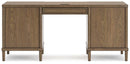 Roanhowe Home Office Set - Furniture Now (CA)