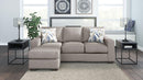 Greaves Sofa Chaise - Furniture Now (CA)