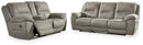 Next-Gen Gaucho Living Room Set - Furniture Now (CA)