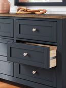 Landocken Bedroom Package - Furniture Now (CA)