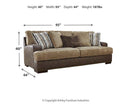 Alesbury Living Room Set - Furniture Now (CA)