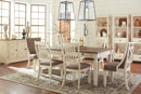 Bolanburg Dining Chair - Furniture Now (CA)