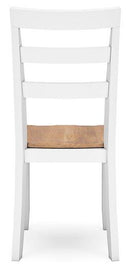 Gesthaven Dining Chair - Furniture Now (CA)