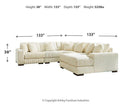 Lindyn Living Room Set - Furniture Now (CA)