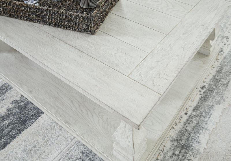 Arlendyne Occasional Table Set - Furniture Now (CA)