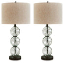 Airbal Table Lamp (Set of 2) - Furniture Now (CA)