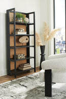 Abyard Bookcase - Furniture Now (CA)