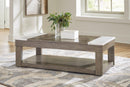 Loyaska Occasional Table Set - Furniture Now (CA)