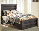 Brinxton Bed - Furniture Now (CA)