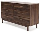 Calverson Dresser - Furniture Now (CA)