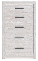 Cayboni Chest of Drawers - Furniture Now (CA)