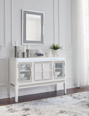 Chalanna Dining Server - Furniture Now (CA)
