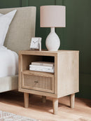 Cielden Nightstand - Furniture Now (CA)