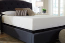 Chime 12 Inch Memory Foam Mattress in a Box - Furniture Now (CA)