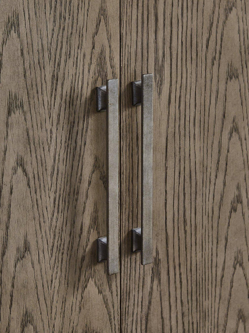 Chrestner Dining Server - Furniture Now (CA)