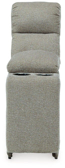 Colleyville Power Reclining Sectional with Chaise - Furniture Now (CA)