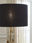 Josney Table Lamp - Furniture Now (CA)