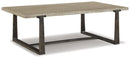 Dalenville Coffee Table - Furniture Now (CA)