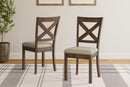 Moriville Dining Room Set - Furniture Now (CA)