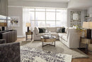 Kellway Sectional - Furniture Now (CA)