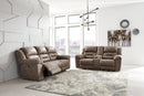 Stoneland Living Room Set - Furniture Now (CA)