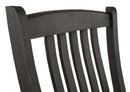Tyler Creek Dining Set - Furniture Now (CA)