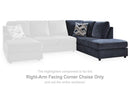 Albar Place Sectional - Furniture Now (CA)