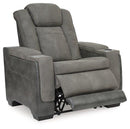 Next-Gen DuraPella Power Recliner - Furniture Now (CA)