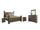 Juararo Bedroom Set - Furniture Now (CA)