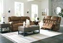 Boothbay Living Room Set - Furniture Now (CA)