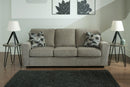 Cascilla Sofa - Furniture Now (CA)