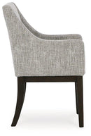 Burkhaus Dining Arm Chair - Furniture Now (CA)