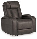 Feazada Power Recliner - Furniture Now (CA)