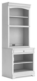 Kanwyn Bookcase - Furniture Now (CA)