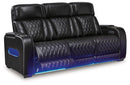 Boyington Power Reclining Sofa - Furniture Now (CA)
