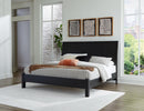 Danziar Bed - Furniture Now (CA)