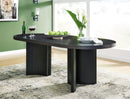 Rowanbeck Dining Package - Furniture Now (CA)