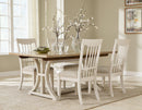 Shaybrock Dining Package - Furniture Now (CA)