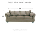 Darcy Sofa - Furniture Now (CA)