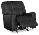 Barlin Mills Recliner - Furniture Now (CA)