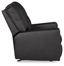 Barlin Mills Recliner - Furniture Now (CA)