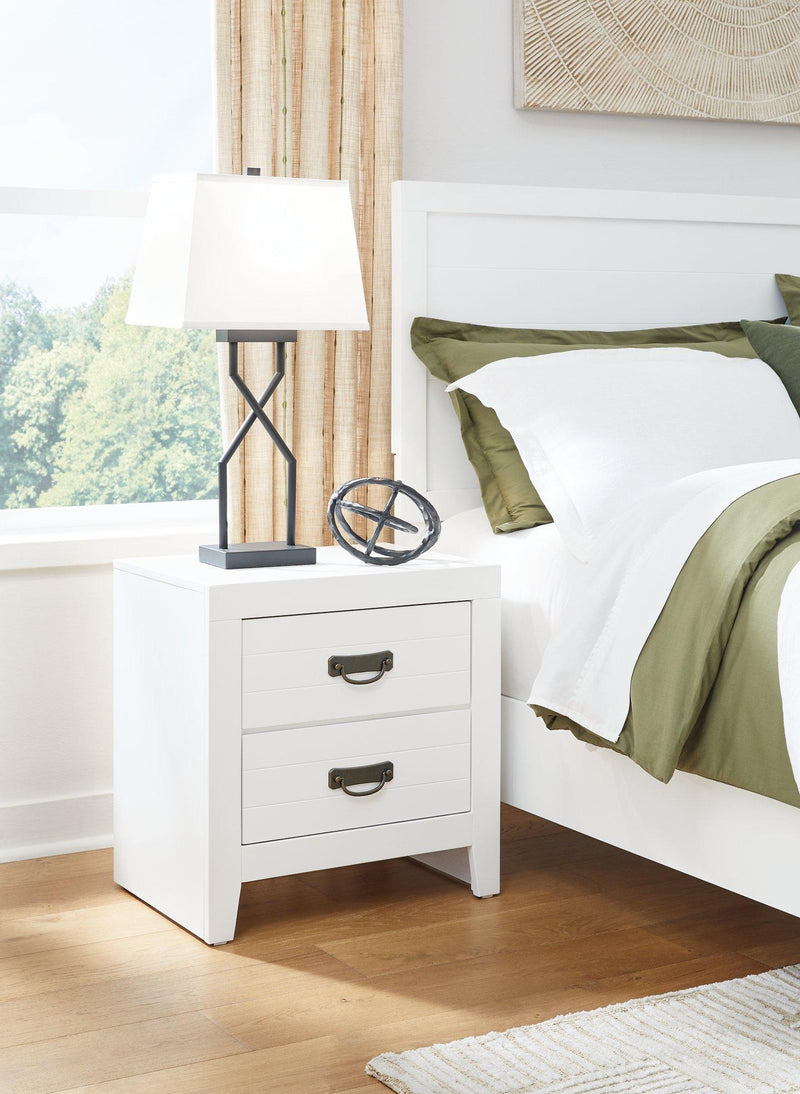 Binterglen Bedroom Package - Furniture Now (CA)
