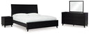 Danziar Bedroom Set - Furniture Now (CA)