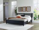 Danziar Bedroom Set - Furniture Now (CA)