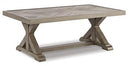Beachcroft Outdoor Conversation Set - Furniture Now (CA)