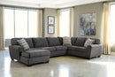 Ambee Living Room Set - Furniture Now (CA)