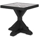Beachcroft Outdoor End Table - Furniture Now (CA)
